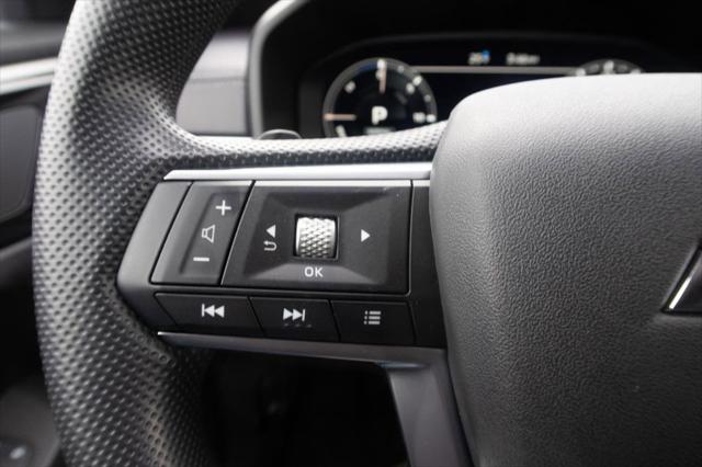 2025 Mitsubishi Outlander PHEV ES S-AWC
