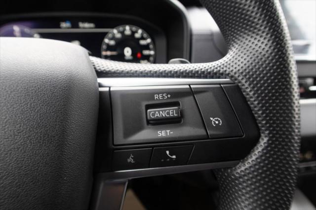 2025 Mitsubishi Outlander PHEV ES S-AWC