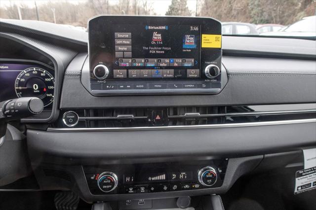 2025 Mitsubishi Outlander PHEV ES S-AWC