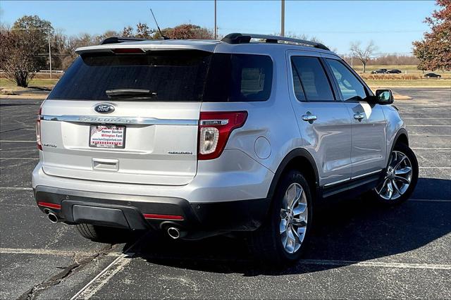 Used 2013 Ford Explorer For Sale in Olive Branch, MS