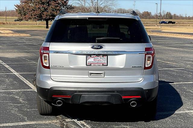 Used 2013 Ford Explorer For Sale in Olive Branch, MS