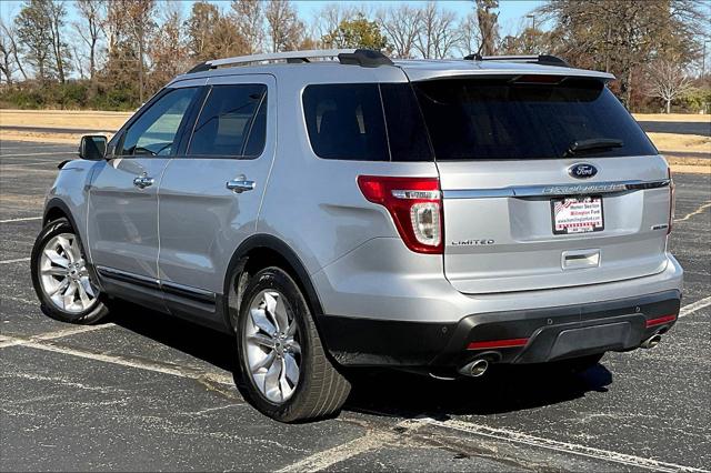Used 2013 Ford Explorer For Sale in OLIVE BRANCH, MS