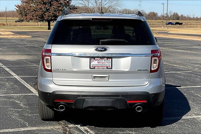 Used 2013 Ford Explorer For Sale in OLIVE BRANCH, MS
