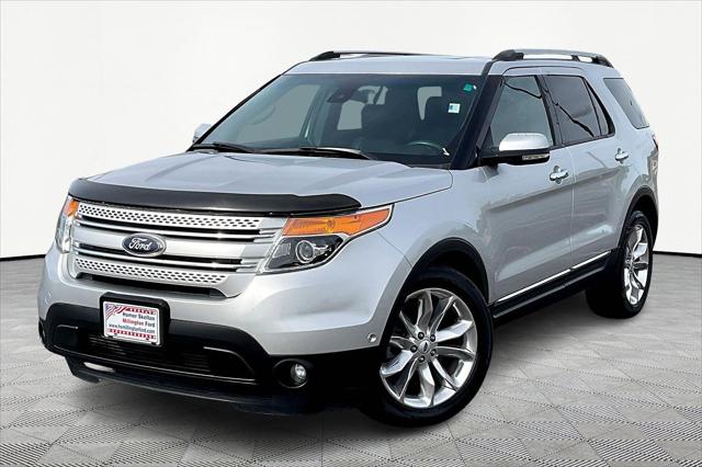 Used 2013 Ford Explorer For Sale in Olive Branch, MS