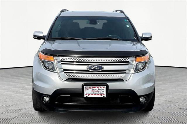Used 2013 Ford Explorer For Sale in Olive Branch, MS