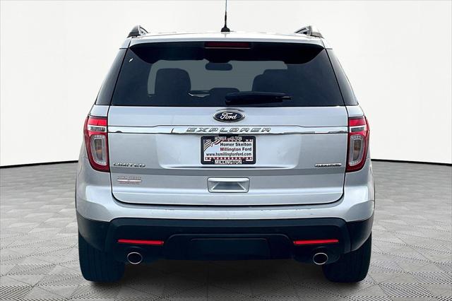 Used 2013 Ford Explorer For Sale in Olive Branch, MS