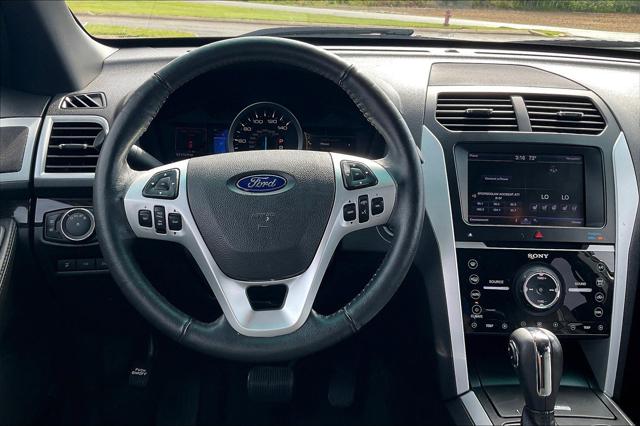 Used 2013 Ford Explorer For Sale in Olive Branch, MS