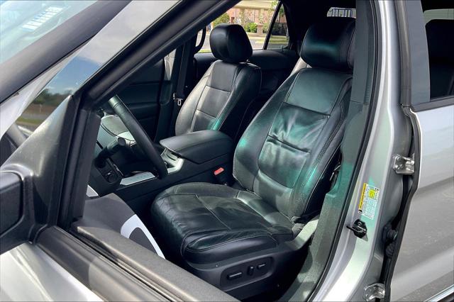 Used 2013 Ford Explorer For Sale in Olive Branch, MS