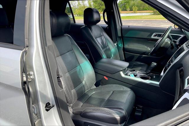 Used 2013 Ford Explorer For Sale in Olive Branch, MS