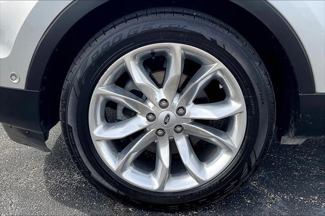 Used 2013 Ford Explorer For Sale in Olive Branch, MS