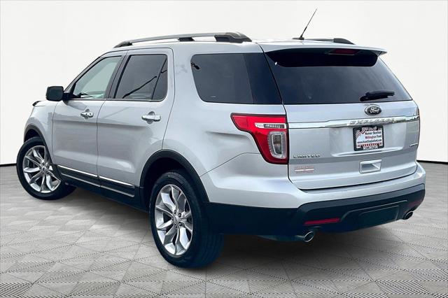 Used 2013 Ford Explorer For Sale in Olive Branch, MS