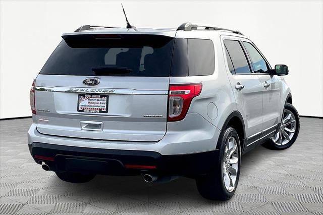 Used 2013 Ford Explorer For Sale in Olive Branch, MS