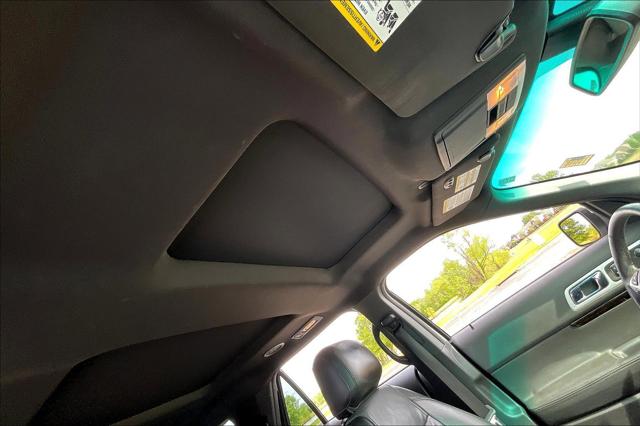 Used 2013 Ford Explorer For Sale in Olive Branch, MS