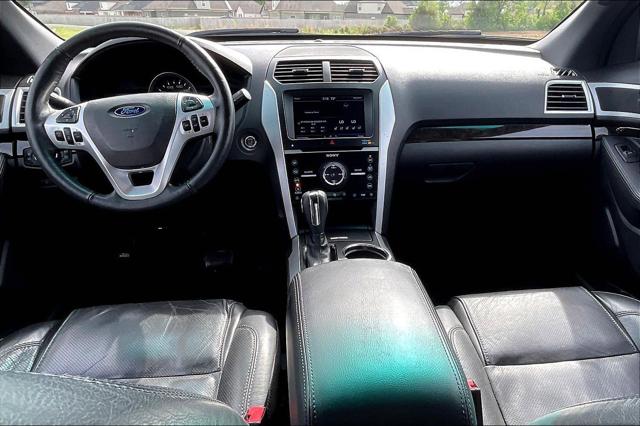Used 2013 Ford Explorer For Sale in Olive Branch, MS