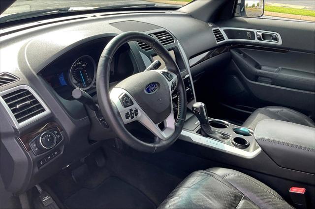 Used 2013 Ford Explorer For Sale in Olive Branch, MS