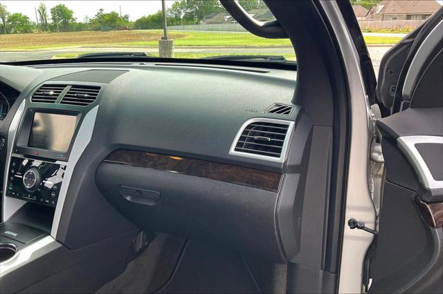 Used 2013 Ford Explorer For Sale in Olive Branch, MS