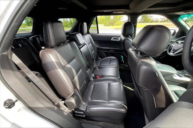 Used 2013 Ford Explorer For Sale in Olive Branch, MS