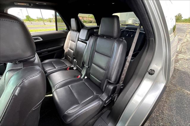 Used 2013 Ford Explorer For Sale in Olive Branch, MS