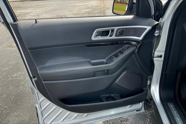 Used 2013 Ford Explorer For Sale in Olive Branch, MS
