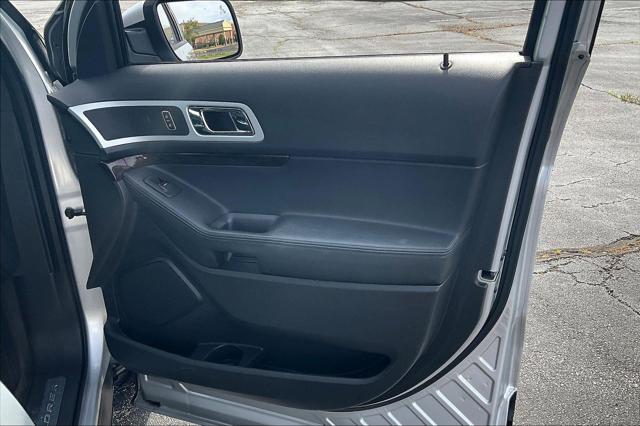 Used 2013 Ford Explorer For Sale in Olive Branch, MS