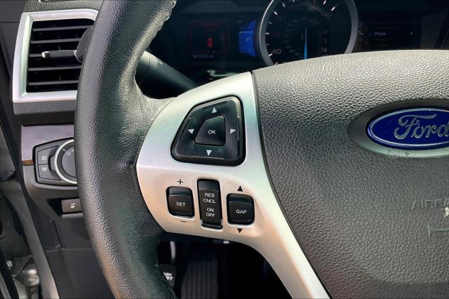 Used 2013 Ford Explorer For Sale in Olive Branch, MS