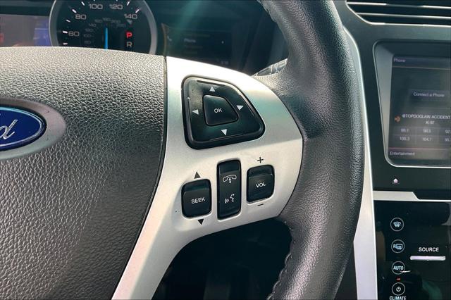 Used 2013 Ford Explorer For Sale in Olive Branch, MS