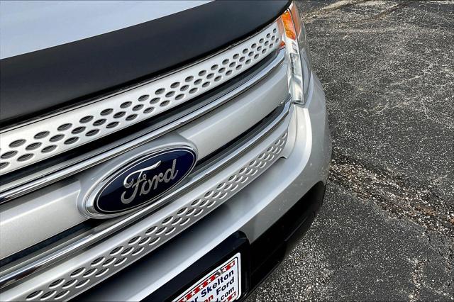 Used 2013 Ford Explorer For Sale in Olive Branch, MS