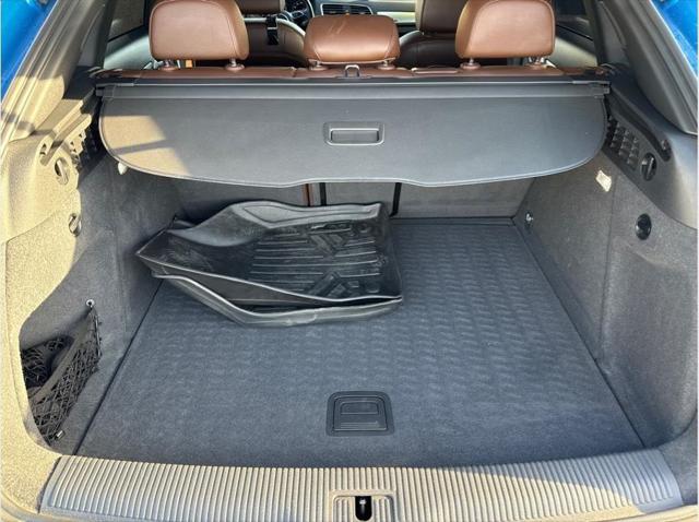 2016 Audi Q3 2.0T Premium Plus