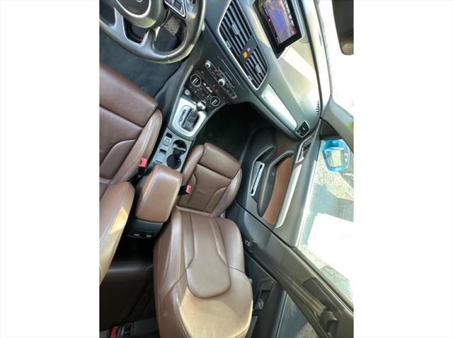 2016 Audi Q3 2.0T Premium Plus