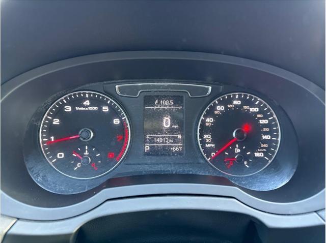 2016 Audi Q3 2.0T Premium Plus