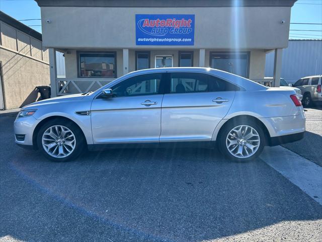 2019 Ford Taurus Limited for sale in Oklahoma City, OK