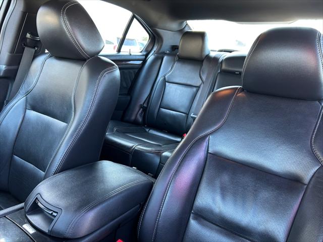2019 Ford Taurus Limited