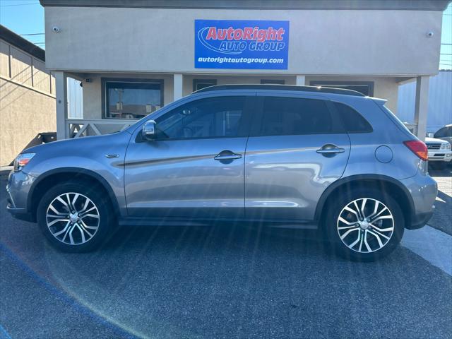 2019 Mitsubishi Outlander Sport 2.4 GT for sale in Oklahoma City, OK