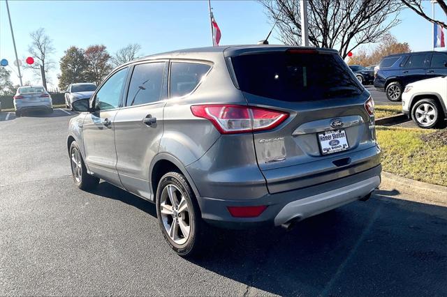 Used 2014 Ford Escape For Sale in Olive Branch, MS