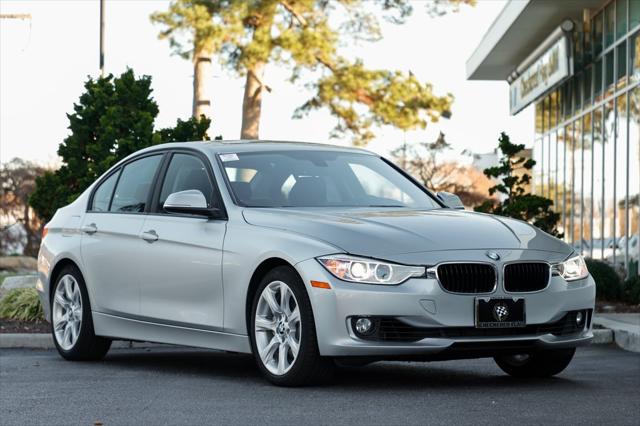 2014 BMW 335i