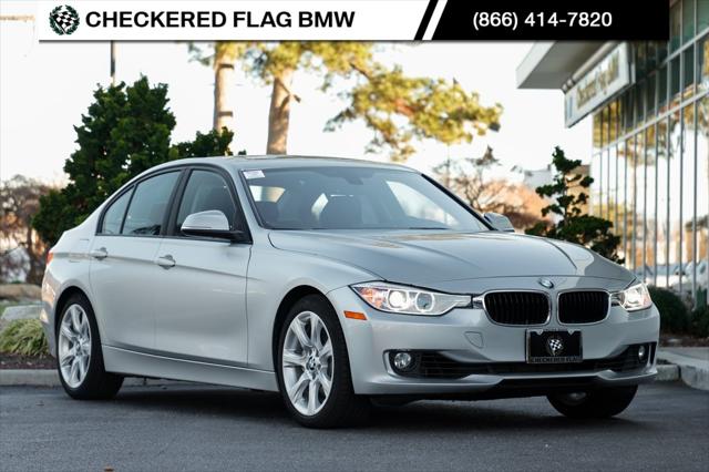 2014 BMW 335i