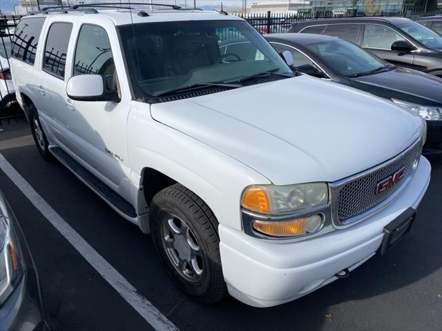 2003 GMC Yukon XL 1500