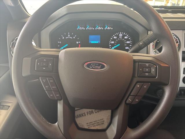 2025 Ford F-650 Base