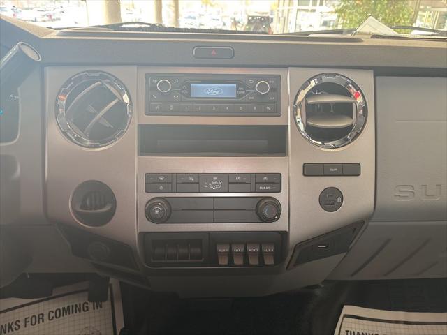 2025 Ford F-650 Base