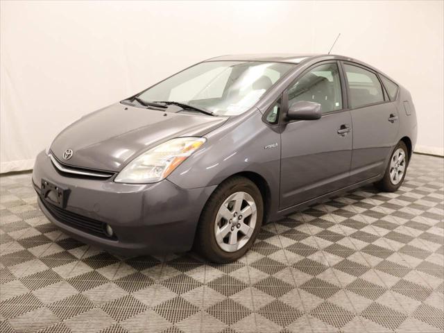 2006 Toyota Prius