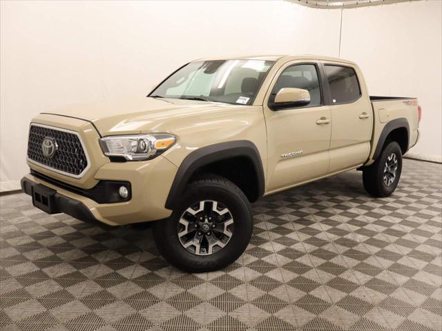 2019 Toyota Tacoma