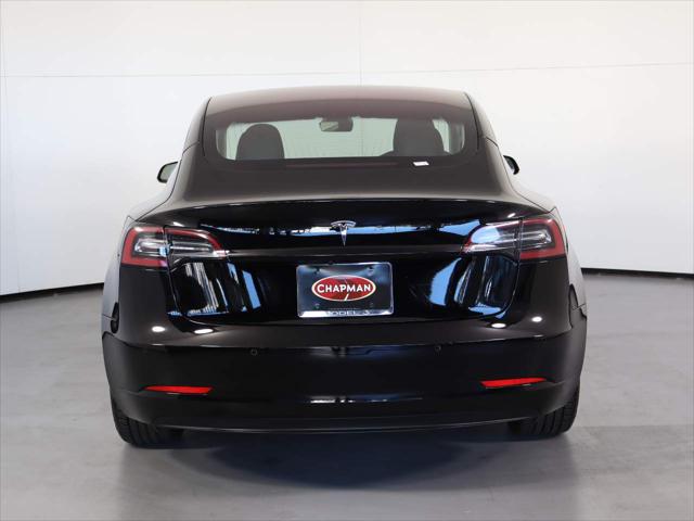 2019 Tesla Model 3 Mid Range