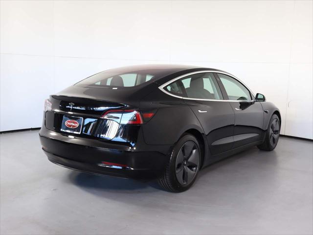 2019 Tesla Model 3 Mid Range