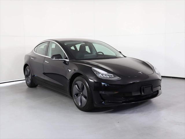 2019 Tesla Model 3 Mid Range