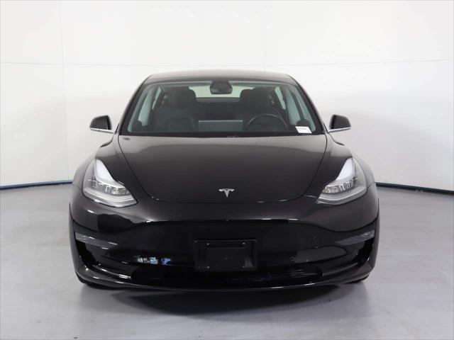 2019 Tesla Model 3 Mid Range