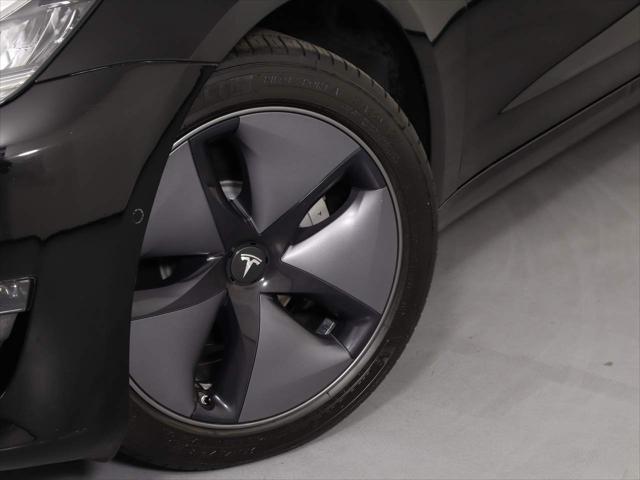 2019 Tesla Model 3 Mid Range