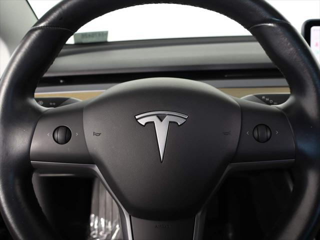 2019 Tesla Model 3 Mid Range