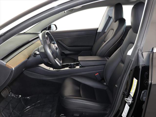 2019 Tesla Model 3 Mid Range