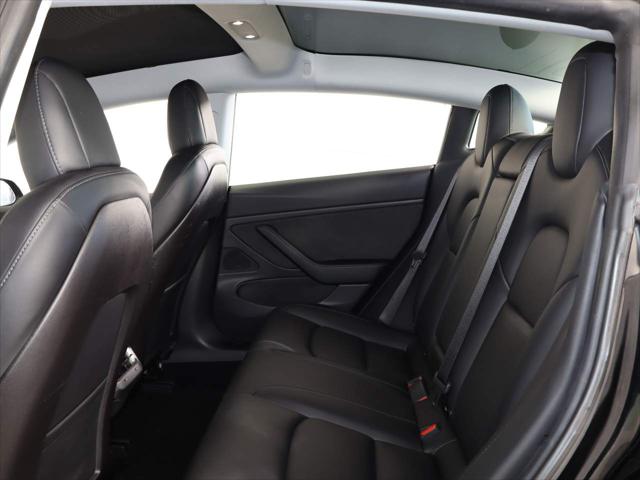 2019 Tesla Model 3 Mid Range