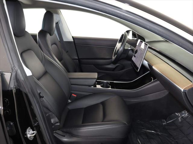 2019 Tesla Model 3 Mid Range